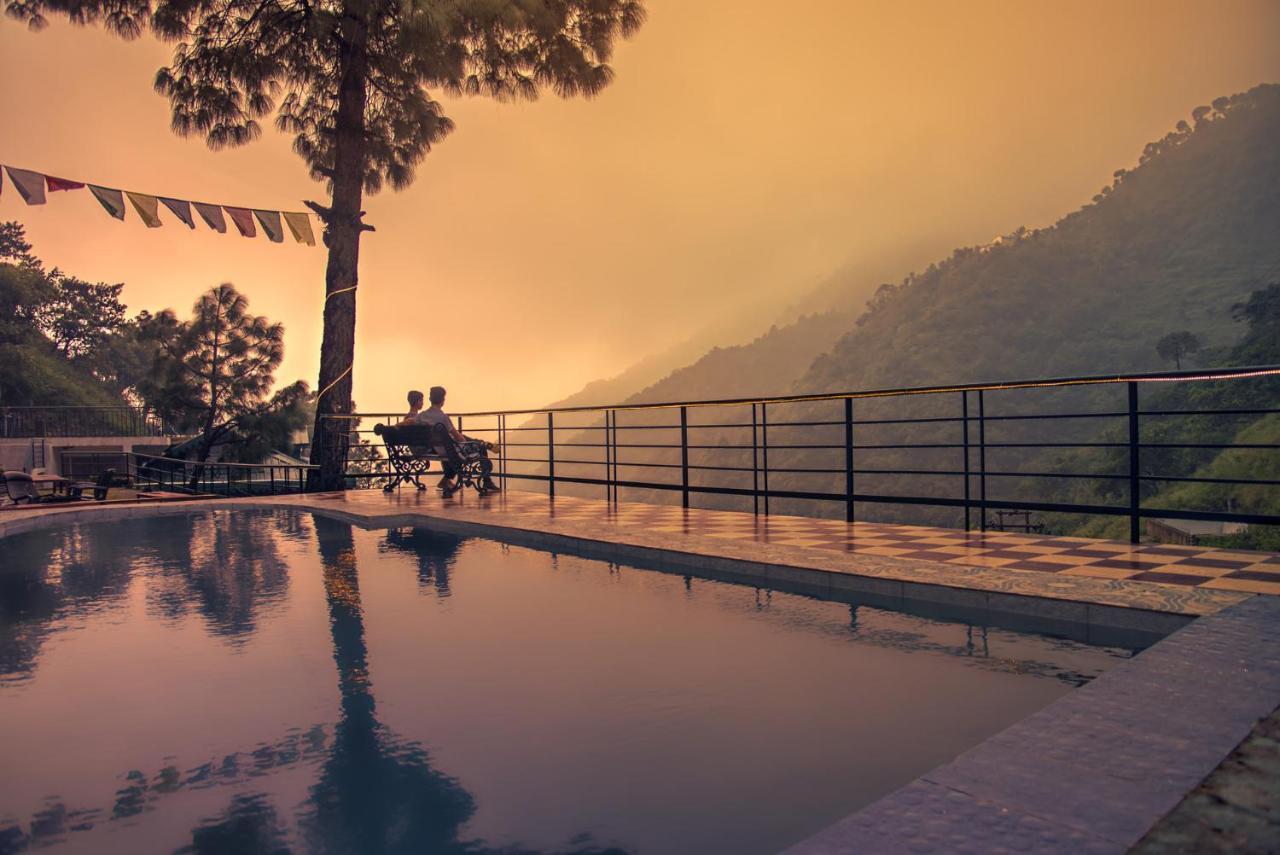 Safarmaina Resort Kasauli Dış mekan fotoğraf