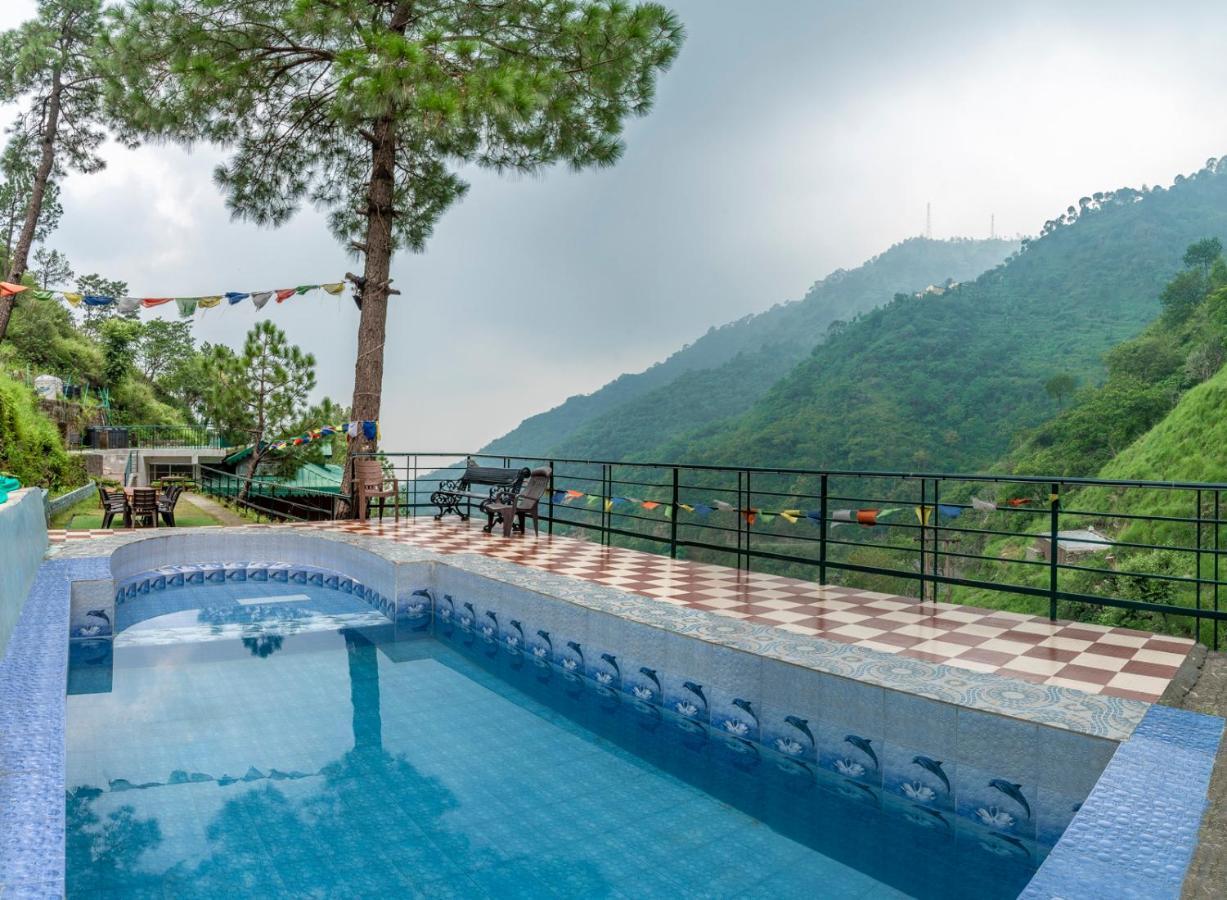 Safarmaina Resort Kasauli Dış mekan fotoğraf