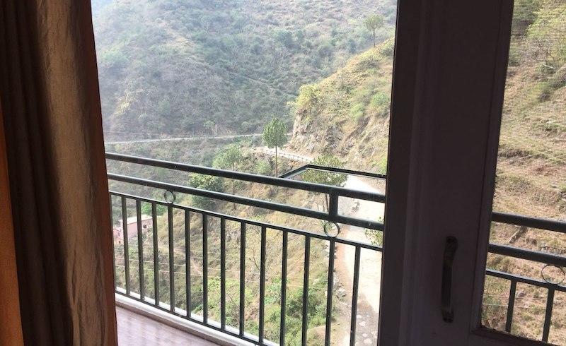 Safarmaina Resort Kasauli Dış mekan fotoğraf